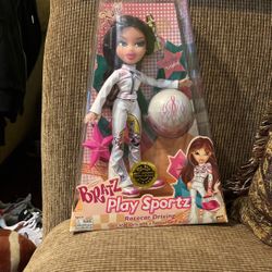 Bratz Play Sportz 