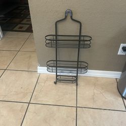 Shower Caddy 