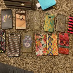 iPhone 7 Plus Phone Cases