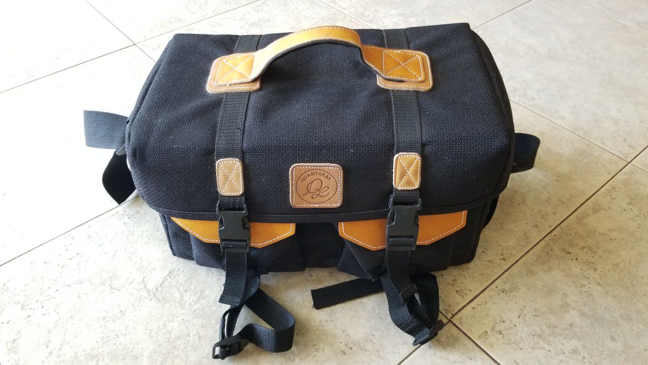 Camera Case Bag