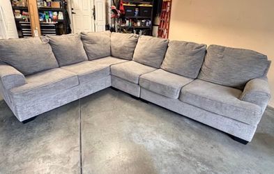 Sectional Couch