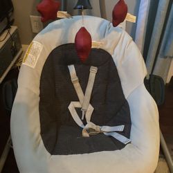 Graco Baby Swing