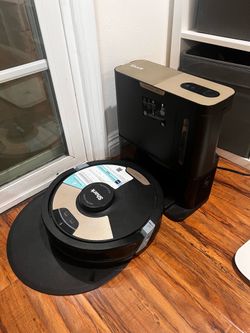Shark Matrix Clean robot vacuum