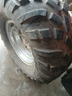 2006 Ozark Suzuki 250