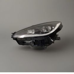 2022 2023 2024 2025 Subaru BRZ W/O Adaptive LEFT HEADLIGHT USED OEM YT