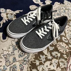 Men's Snickers Shoes - Size 10 1/2