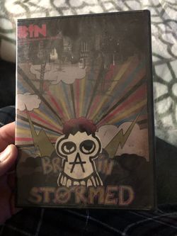 Odyssey BMX Subday Cult bmx dvd