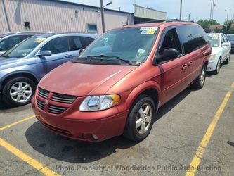 2005 Dodge Grand Caravan