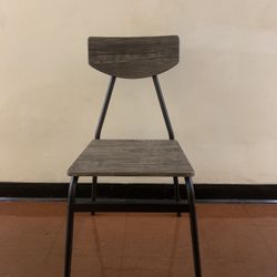 Wooden Chair