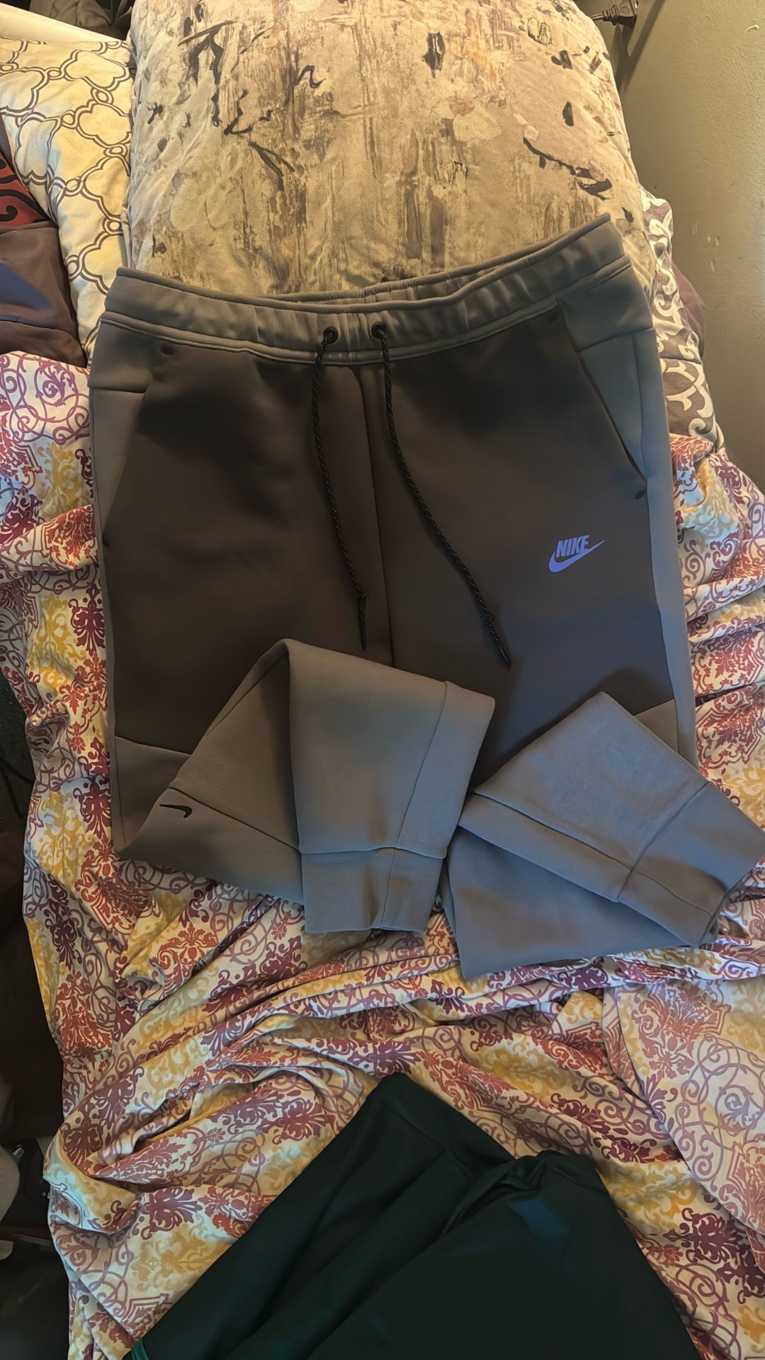 Nike Tech Track Pants. ‘New’
