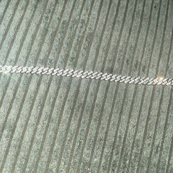Silver Chain 