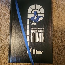 1989 Batman Book