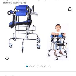 Walkers Disabled Children Cerebral Palsy Disabled Kids 