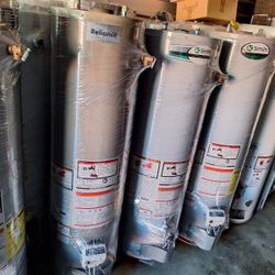 Water Heater