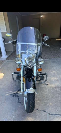 2000 Harley Davidson Fatboy