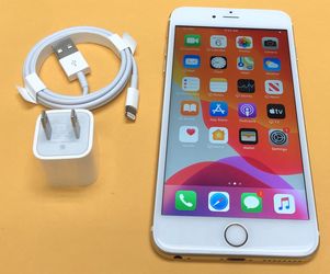 iPhone 6s Plus 64GB Factory Unlocked