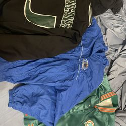 Cleaning Out Closet NEED GONE ASAP
