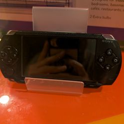 Sony PSP