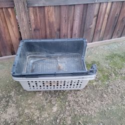Large Dog Crates