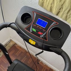 Free Treadmill 