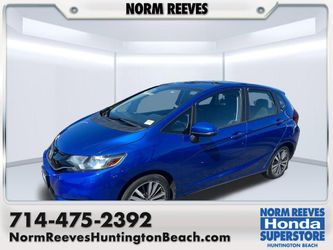2017 Honda Fit