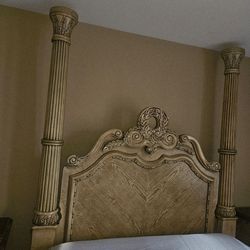 Queen Bedroom Set