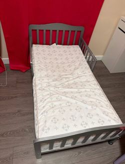 Kids bed