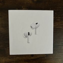 Apple AirPods Pro 2