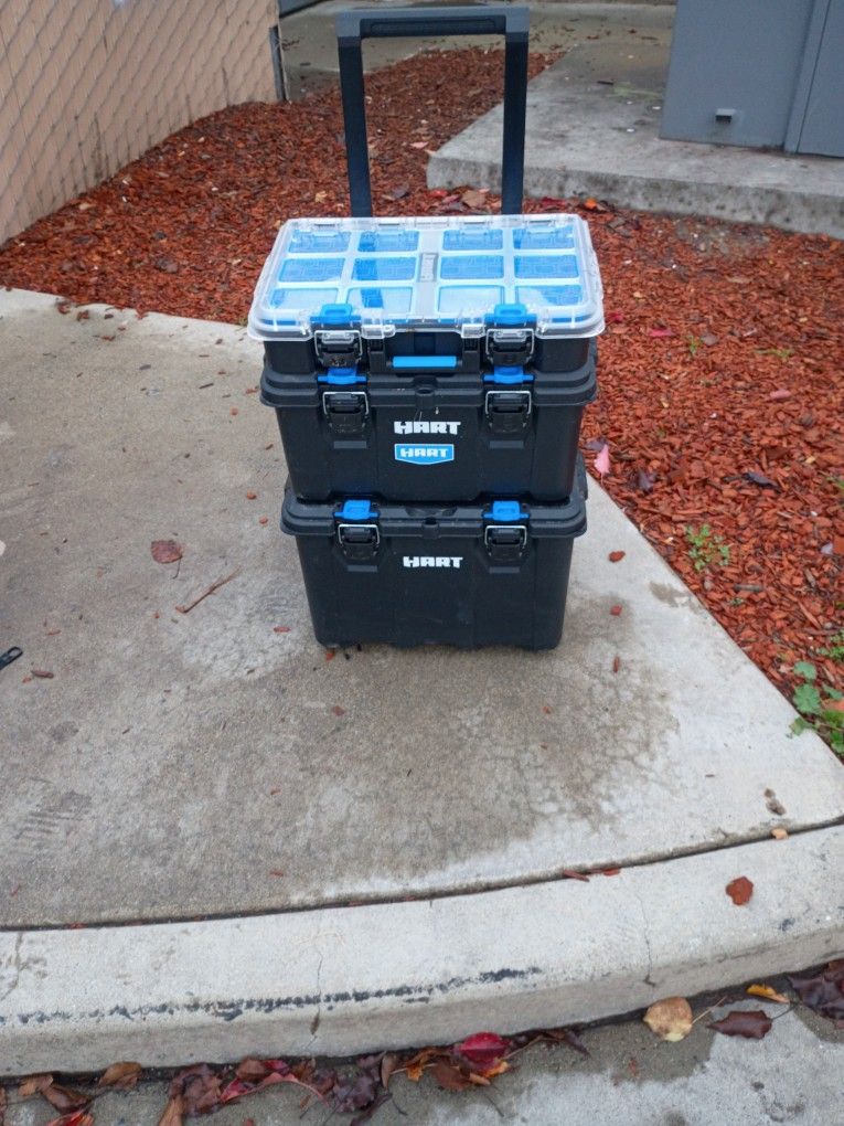 Brand New Pack Out Boxes