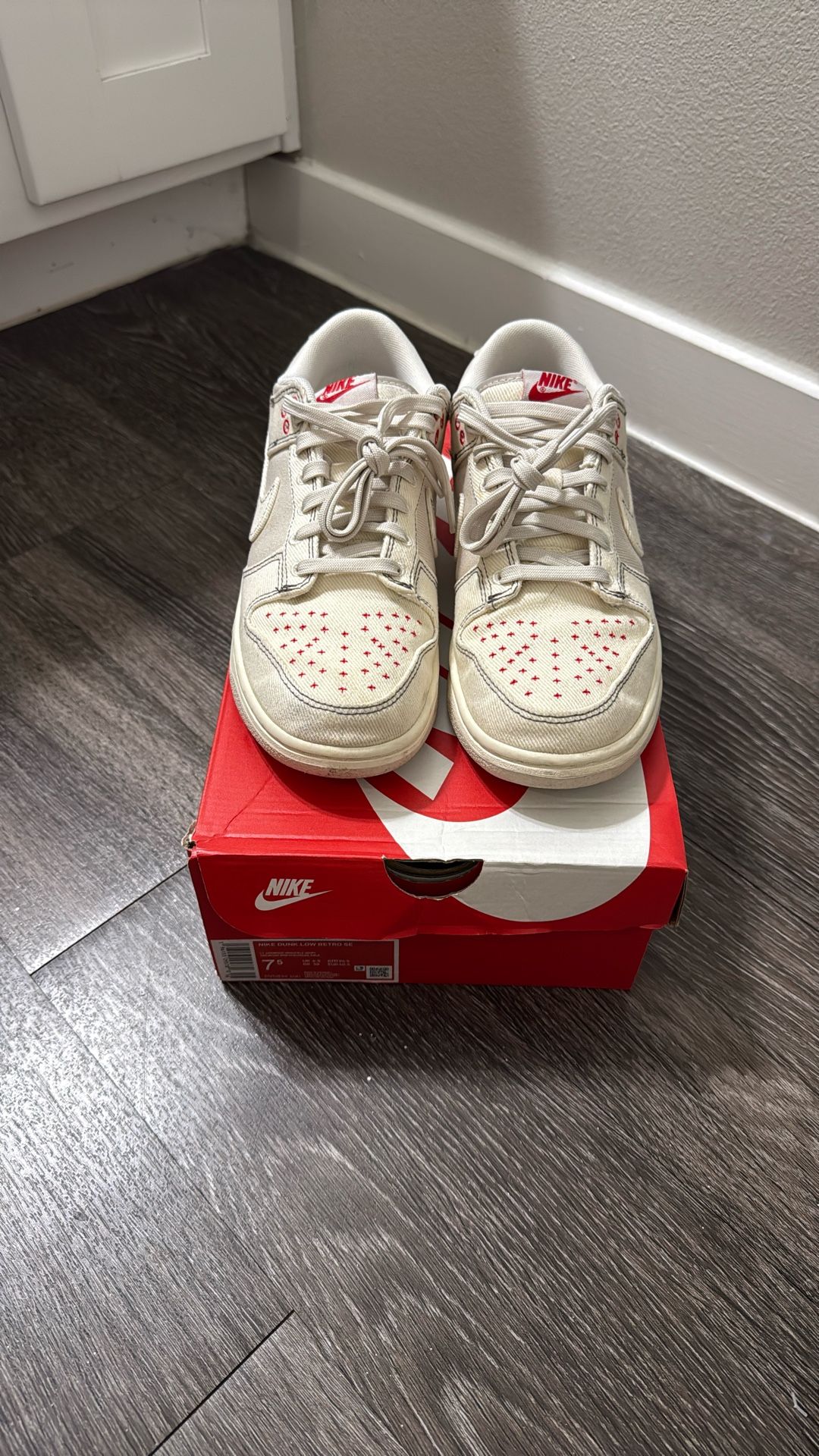 Nike Dunk