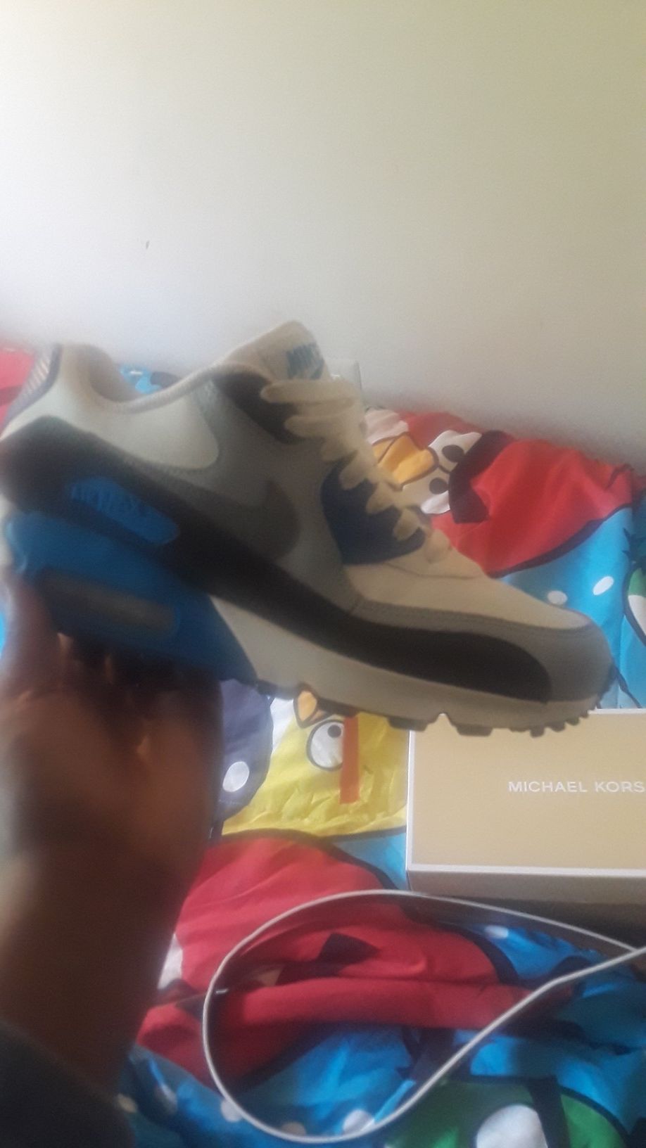 Like new Timberlands