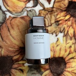 Male Fragrance 