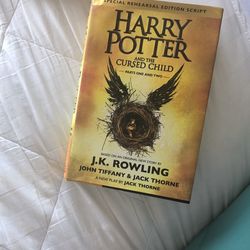 Harry Potter Book 
