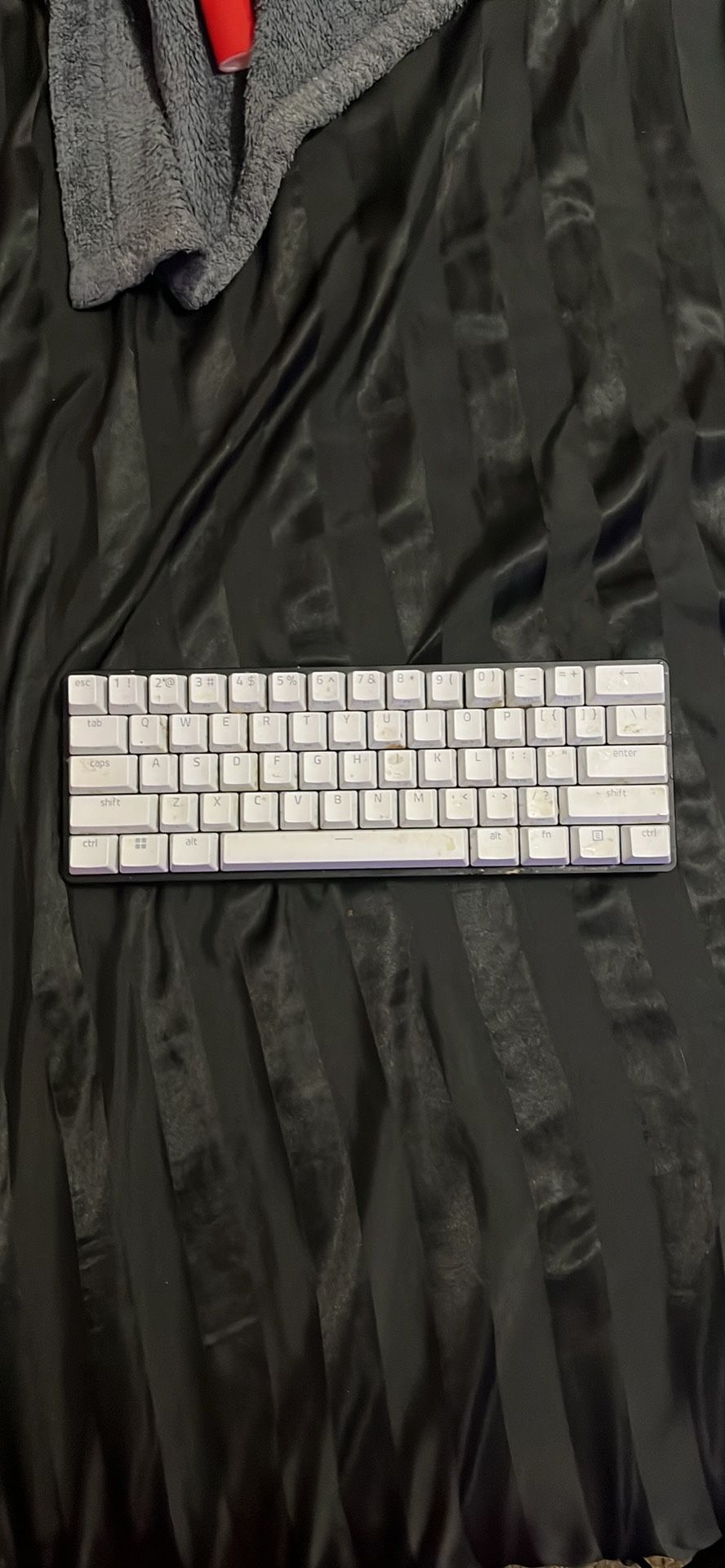 Razer Hunstman Mini