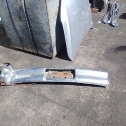 1956 Cadillac Rear Bumper