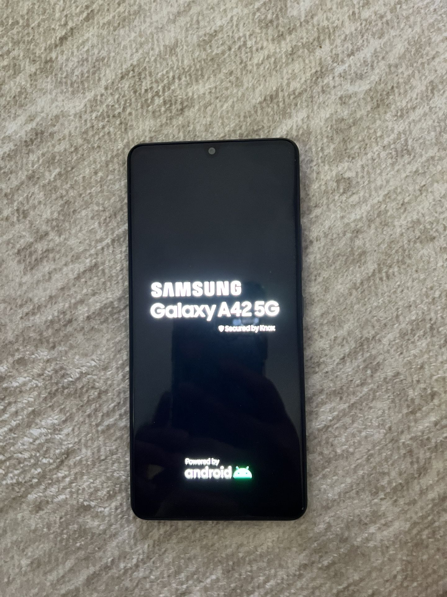 Samsung A42 5G