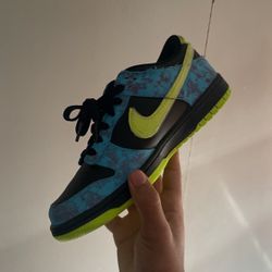 Nike Dunk
