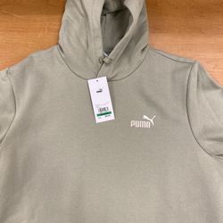 Puma sweatshirt L