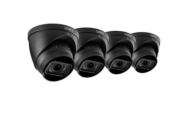 (10)Lorex 4K 30FPS Dome Cameras - Brand New In Box - Best In Class Camera