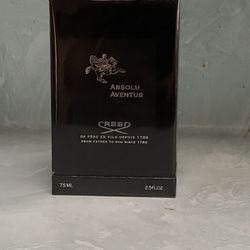 Creed aventus