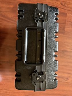 Suitcase