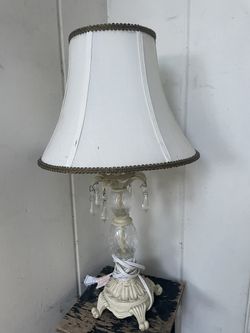 Vintage Lamp