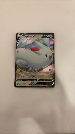Togekiss V 