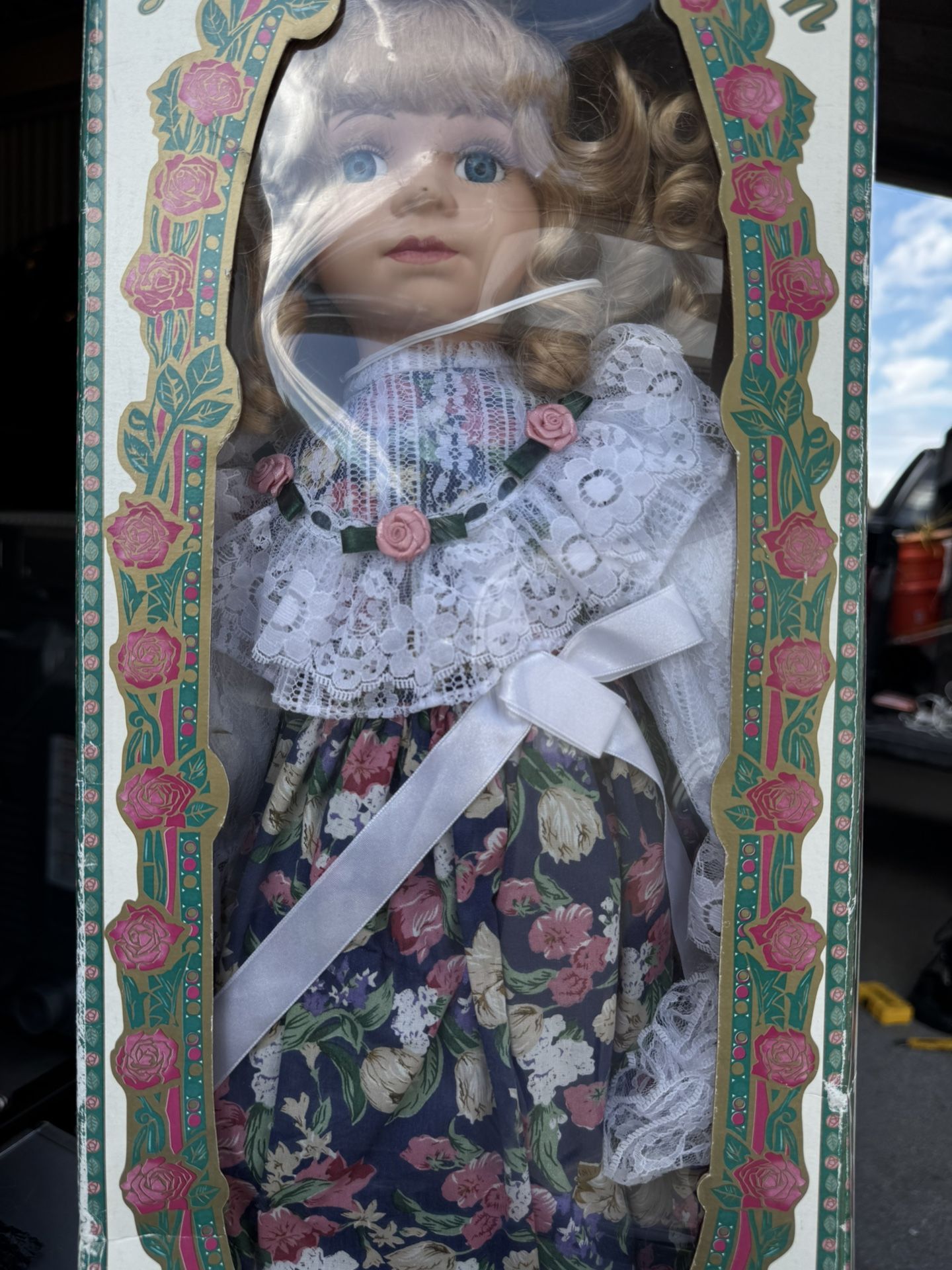 Doll