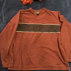 Abercrombie And Fitch Long Sleeve 