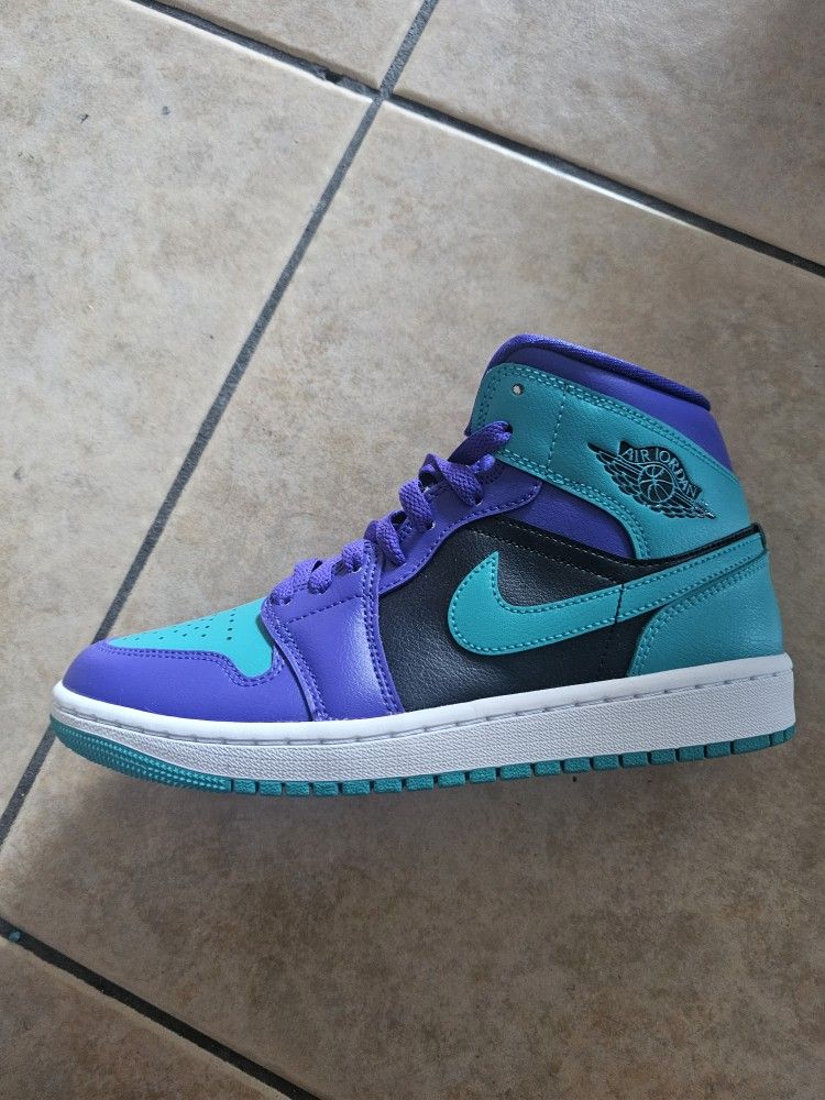 Nike Air Jordan 1