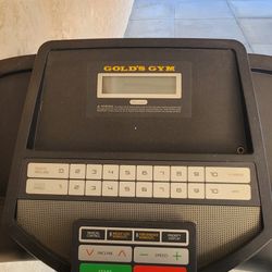 Treadmill 