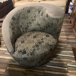 Swivel Sofa Chairs