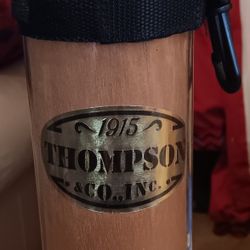 Golf Bag / Cart Humidor 