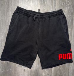 Shorts for men size XL used usado puma